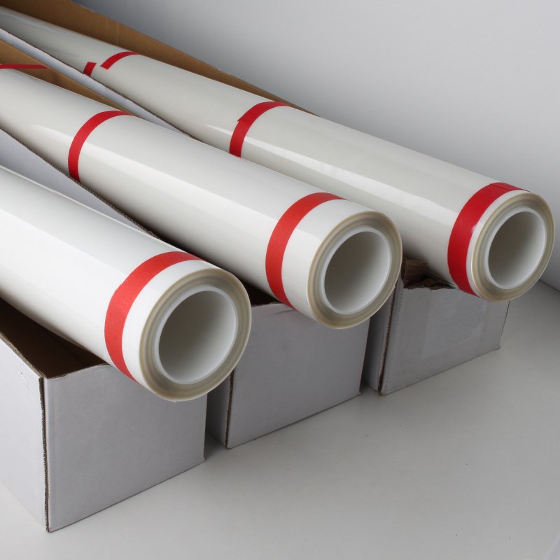 Safely removable OEM Car Sticker PPF Film Paint Protection Film TPH Car PPF
