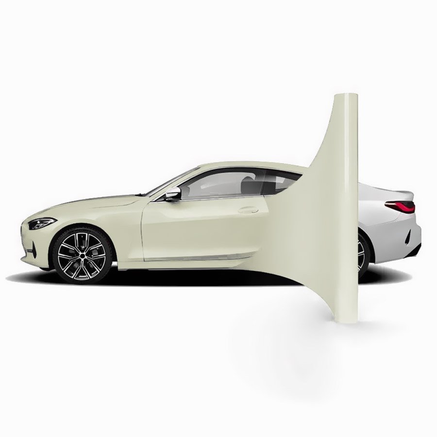 CATPIANO Brand Self-Healing Film Vinyl Wrap Auto Spray Paint Protection Car PPF Sheet Colorful color PPF