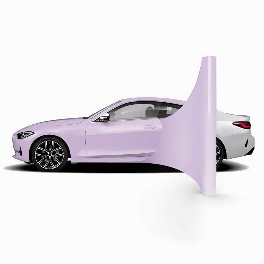 CATPIANO Brand Self-Healing Film Vinyl Wrap Auto Spray Paint Protection Car PPF Sheet Colorful color PPF
