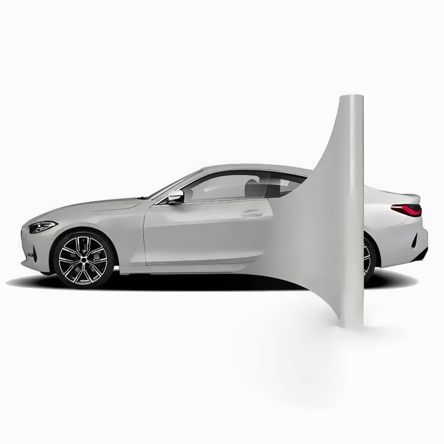 CATPIANO Brand Self-Healing Film Vinyl Wrap Auto Spray Paint Protection Car PPF Sheet Colorful color PPF