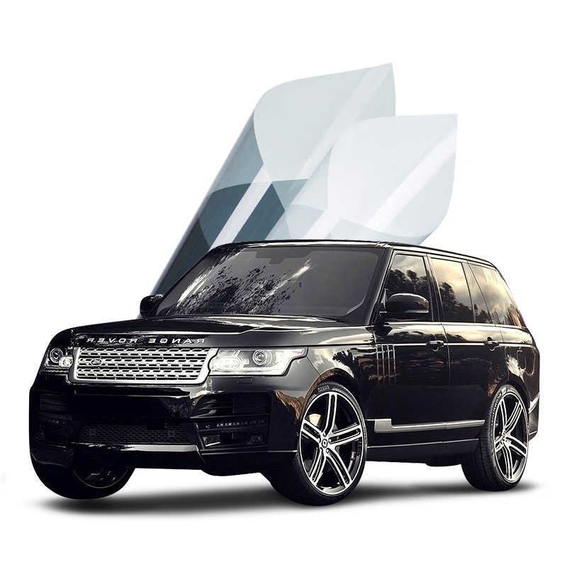 SH.MD 10mil Self Healing anti scratch TPU PPF 1.52*15m car paint protection film