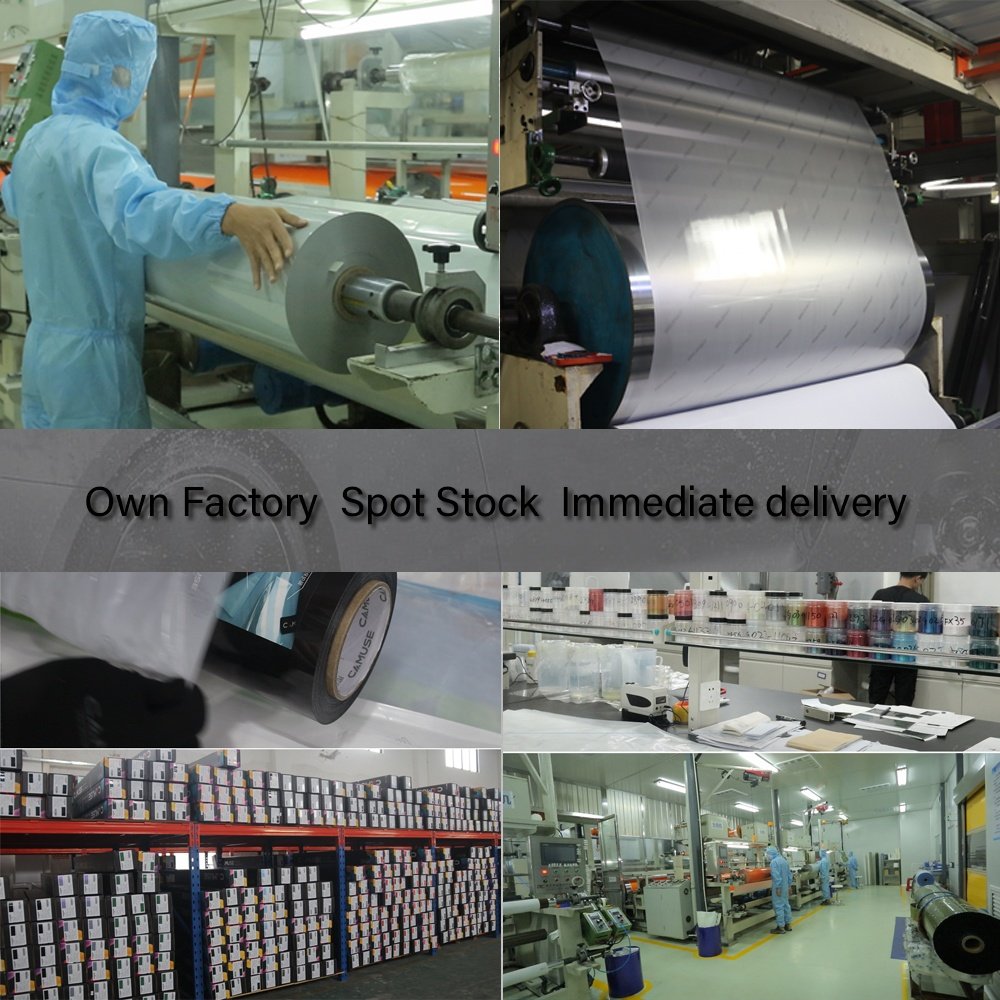 1.52*18m Brown Grey Heavy Metal Vinyl Car Wrap Automotive Car Films Air Channel Grey Matte