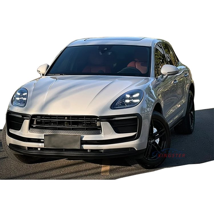 XINGSTER PET ASIA Gray Film Color Changing Film Wrapping Vinyl Car Film PPF PVC Automobile Decoration Stickers For Porsche Grey