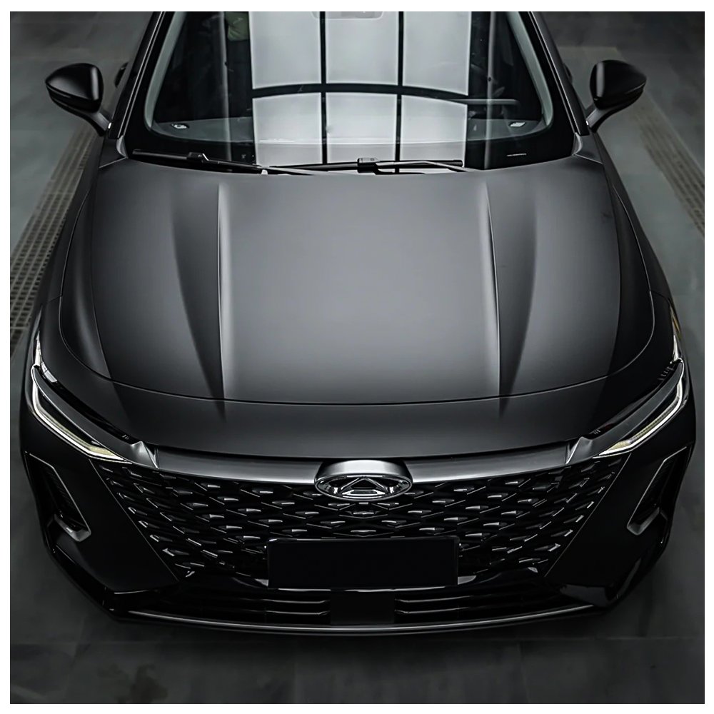 High Quality TPU Car Wrapping Super Glossy Ultra Soft Car Surface Paint Protection Film Ppf Film car film