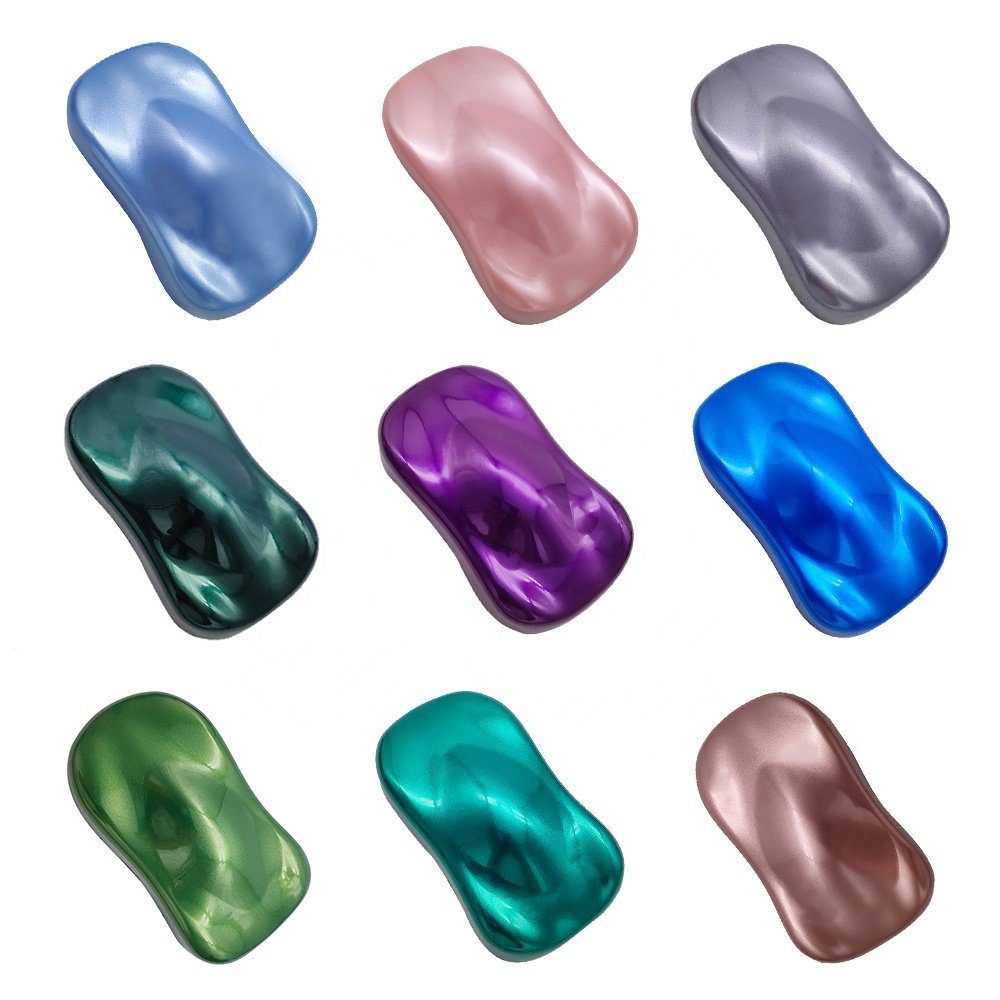1.52*17M super gloss metallic pink car body protect film wrapping paper car for automobile
