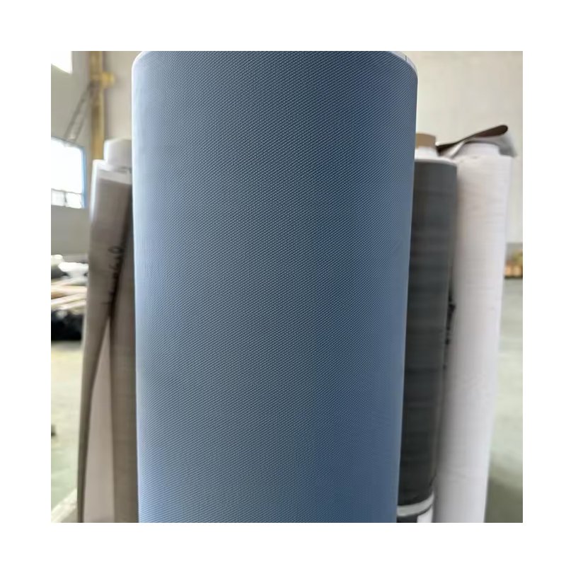 Wrapping Film Lava Orange PET Air Bubble Free car Film Vehicle Body car paint protection film