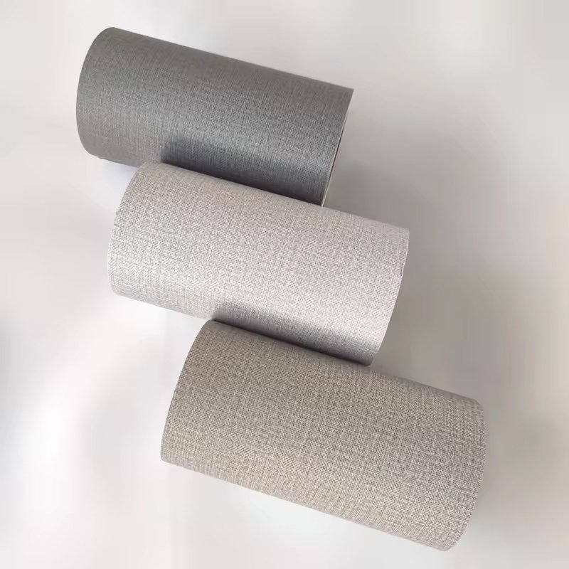 Wrapping Film Lava Orange PET Air Bubble Free car Film Vehicle Body car paint protection film