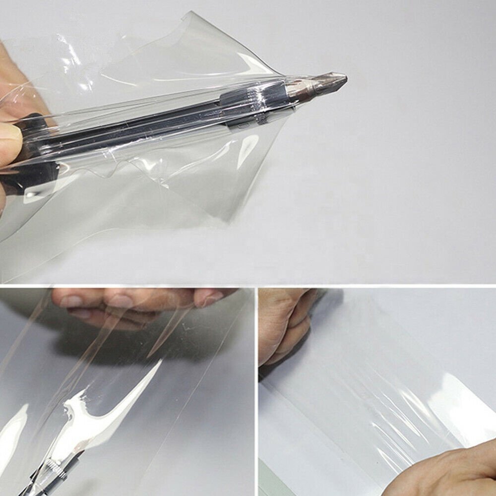 7.5mil Self Healing Nano Ceramic ppf car paint protection film tpu ppf car film ppf tpu car film factory outlet