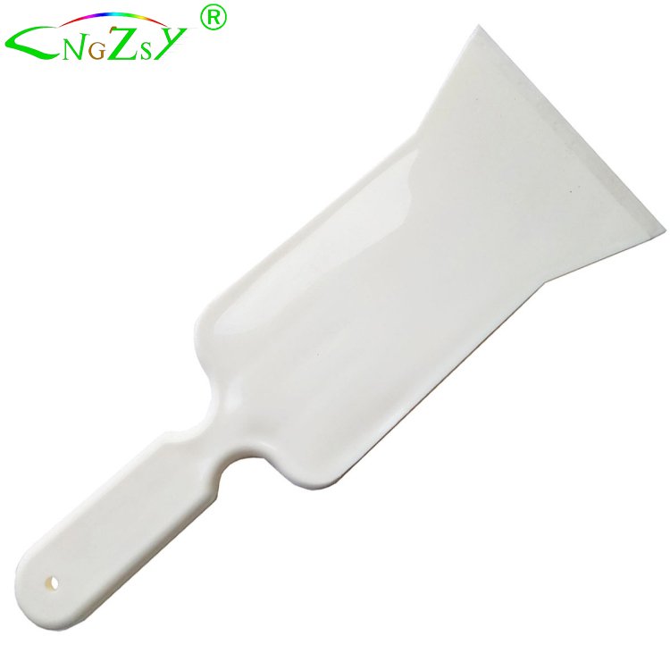 Window Tint Windshield Carbon Film Install Squeegee Corner Car Vinyl Wrap Handle Bulldozer Water Remover Cleaning Tool B12 B15