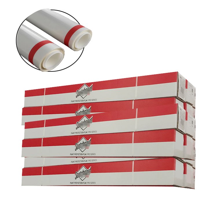 3M 10 Years Warranty Self Healing TPU PPF Anti Scratch Car Paint Protection Film 3M No Yellowing Car Films PPF