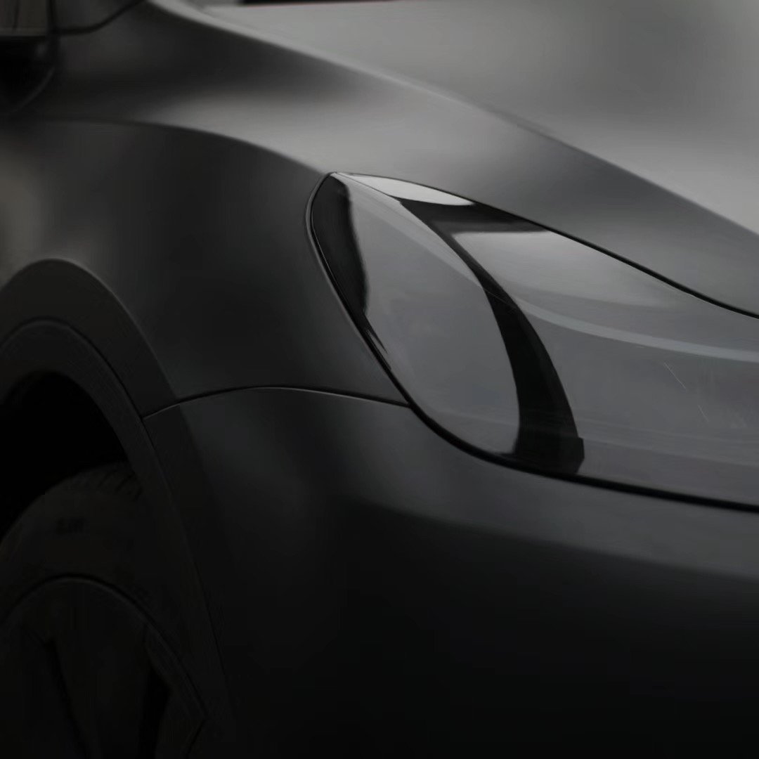 satin ppf Ultra Matte Paint Protection Film Car Body Film Auto matte PPF Anti Scratch Tesla y Car Films