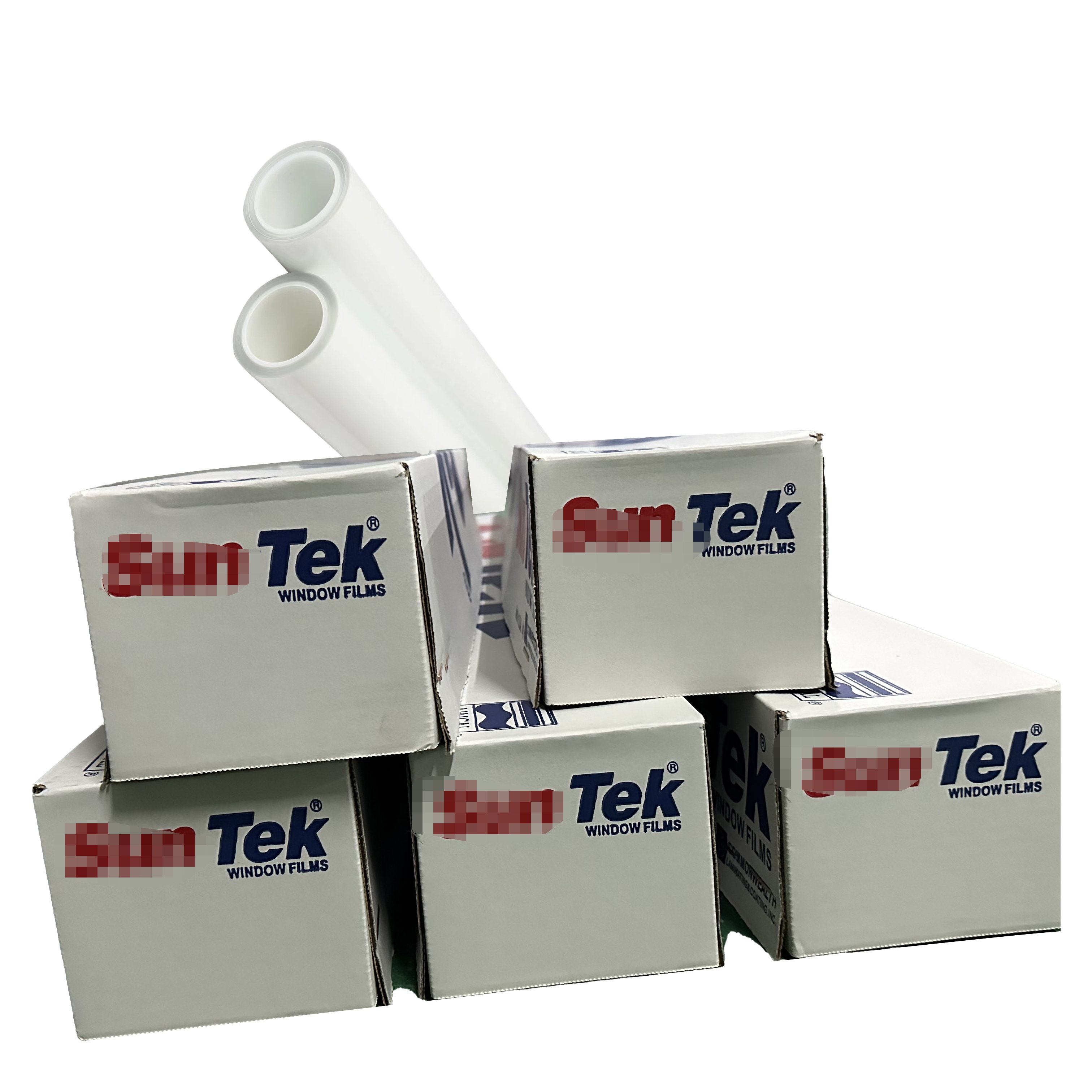 Suntek High Quality vinyl car wrapping Super Glossy Ultra Soft Car Surface Paint Protection Film Tpu Tph Ppf Film car film
