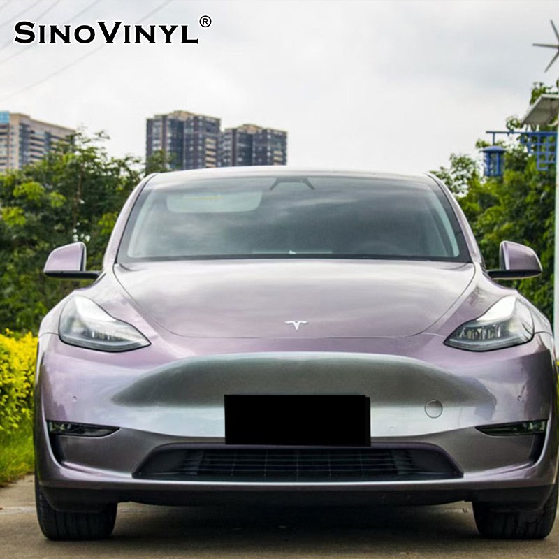 Gloss Eletcro Metallic Hood Sticker Car Film Wrap Prices Black Rose Vehicle Wraps Vinyl