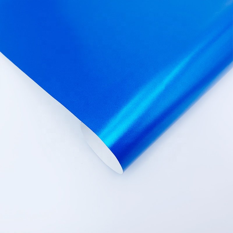 high-quality car wrap car film manufacturer color vinyl film