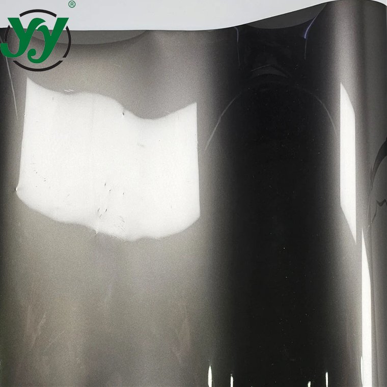 Motorcycle Car Film Covering Wrapping Foil High Glossy Liquid Metal Gunmetal Gray Adhesive Car Wrap Vinyl