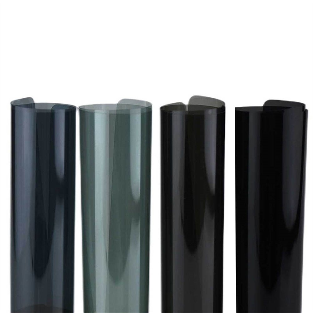 Factory price dimming smart tint window film for glass decoration sun protect film