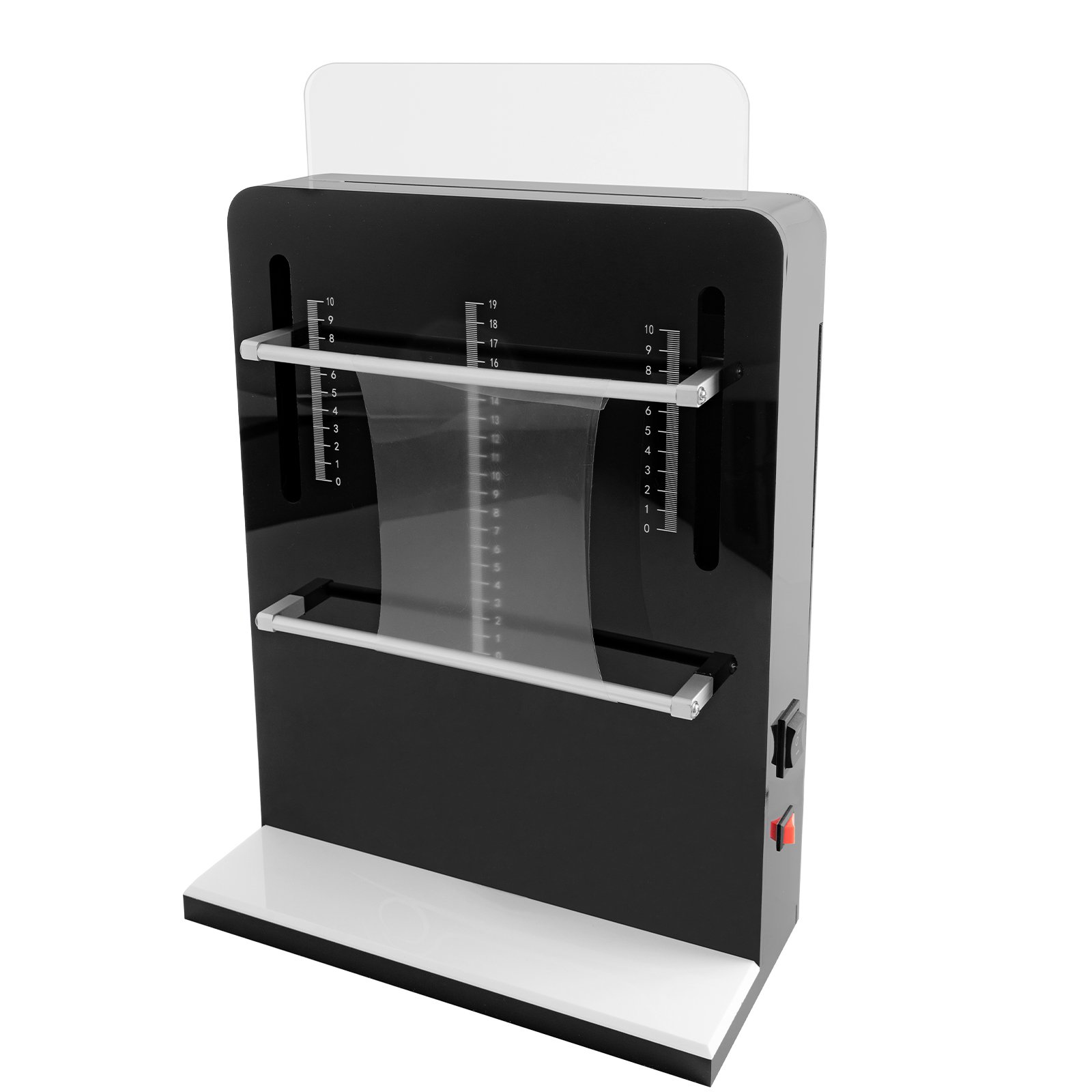Professional Automotive PPF Tester Paint Protection Film Test Car Film Tensile Stretching Test Machine