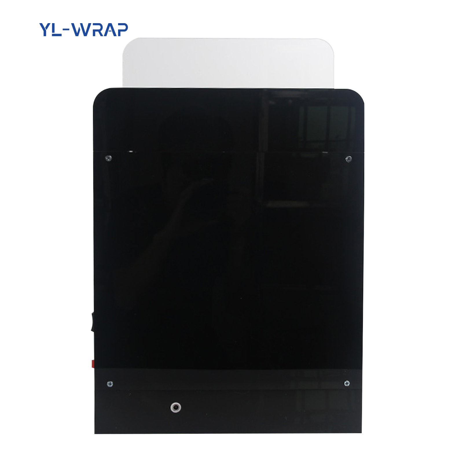 Professional Automotive PPF Tester Paint Protection Film Test Car Film Tensile Stretching Test Machine