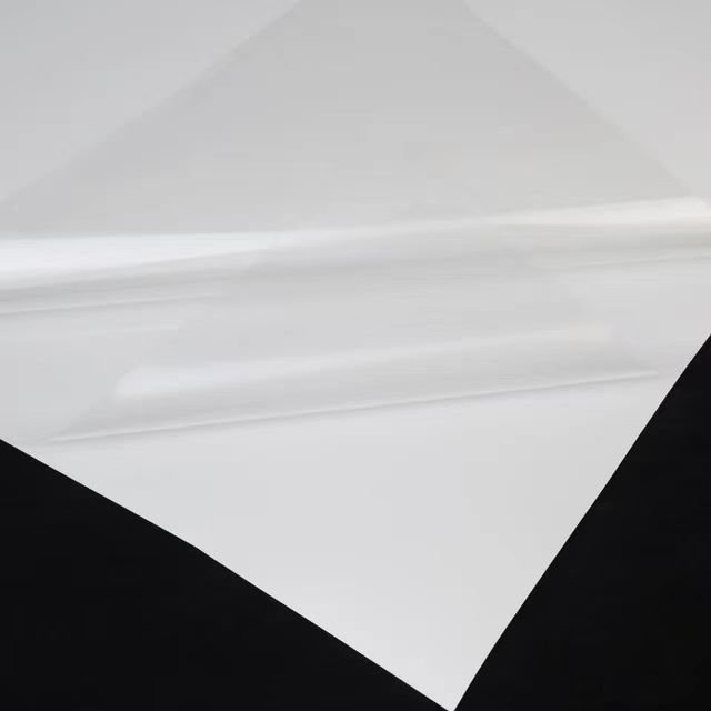 USA Quality 8 Years Warranty Transparent Matte PPF Self Healing Anti Scratch Car Films TPU PPF Paint Protection Film