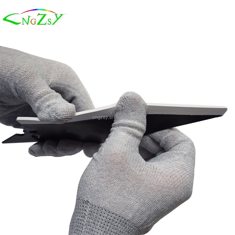 Conqueror Scraper Car Window Foil Tint Squeegee Carbon Fiber Vinyl Auto Car Wrap Tool Glass Home Cleaning Tool