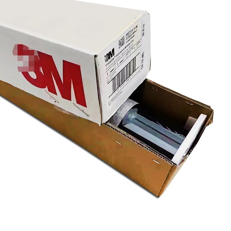 3m car film vlt15% nano ceramic window tint High insulation IR99% 1.52*30m anti scratch window solar tinted film