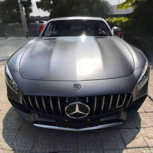60"x50" Matte Clear TPU PPF Film Anti-Scratch & Anti-Fouling Car Body UV Proof & Self Healing Matte Matte Clear TPU Car Film