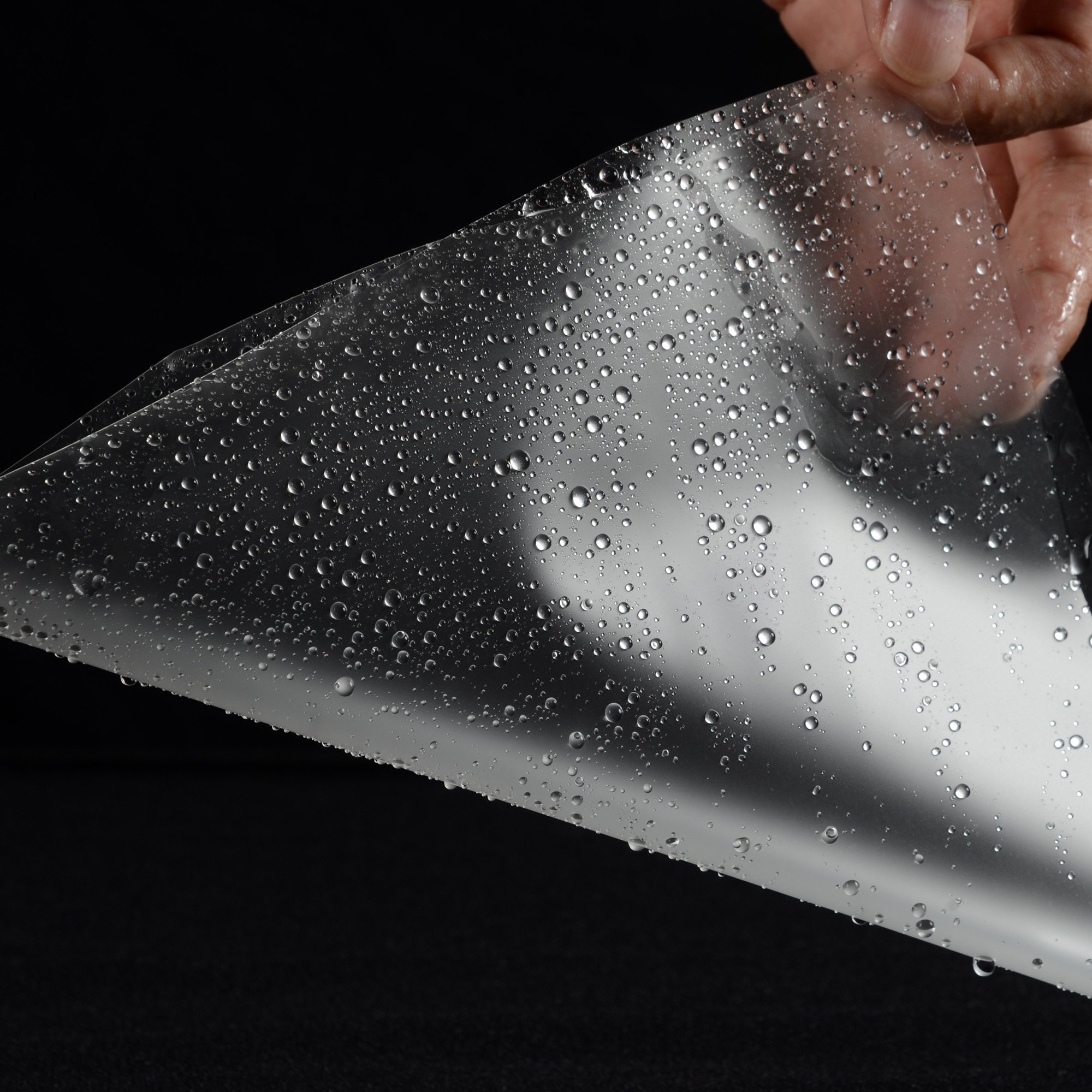 VSIN Gloss Enhancement Clear TPU Film for Vehicle Surface Car Film TPU with Scratch Resistant Coating