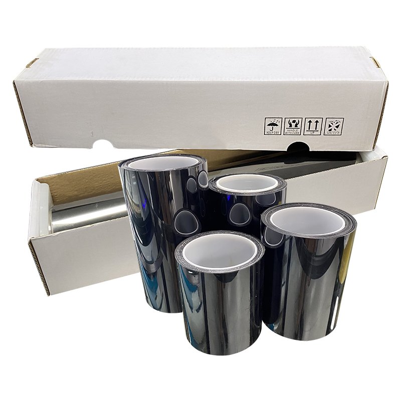 High Quality Self Healing Car Paint Protective Film With Best Anti-scratch Ability Car film