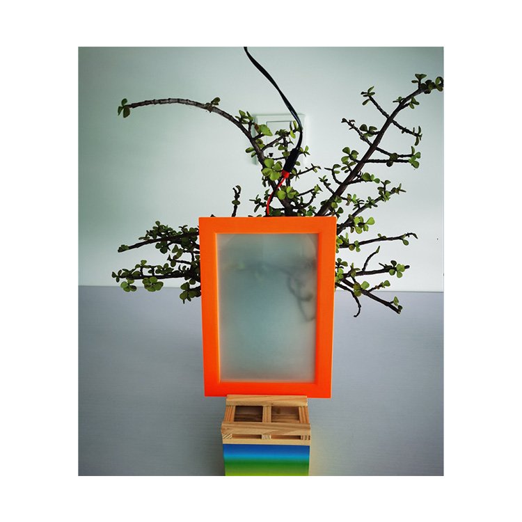 Boutique Color Electronic PDLC Smart Film Switchable Decoration Heat Insulation EVA Frosted Intelligent Privacy Window Film