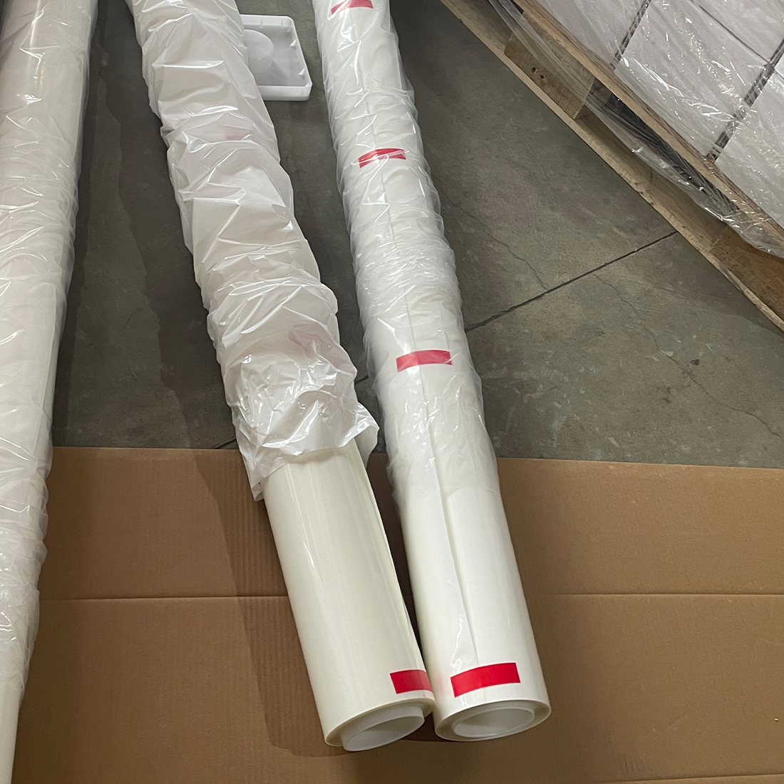 Chinese Brand PPF car Film Self Healing Car Protection Film TPU PPF Gloss Transparent Removable Car PPF Paint Protection Film