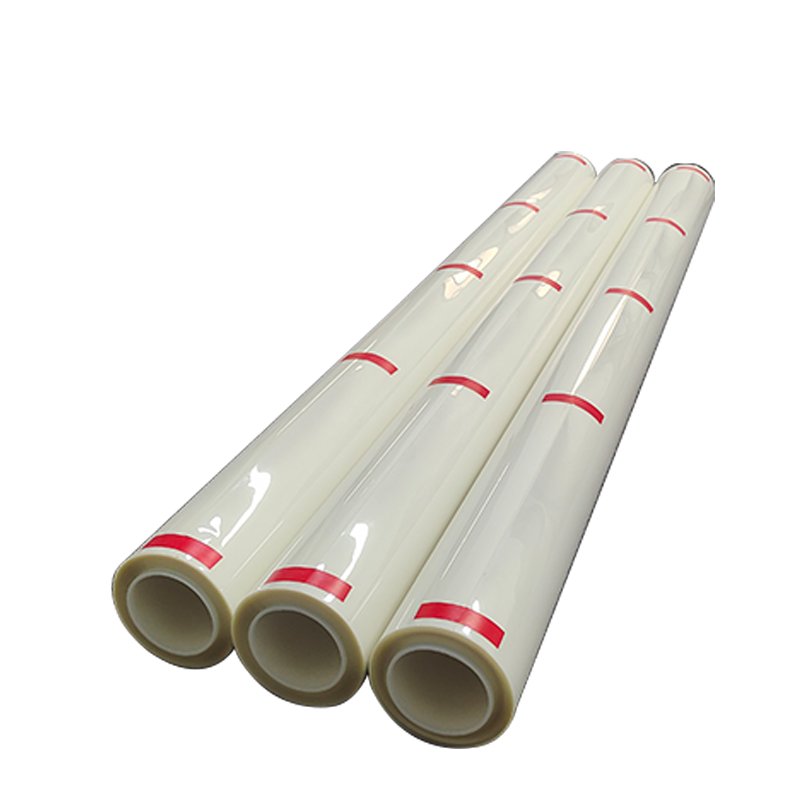 Chinese Brand PPF car Film Self Healing Car Protection Film TPU PPF Gloss Transparent Removable Car PPF Paint Protection Film