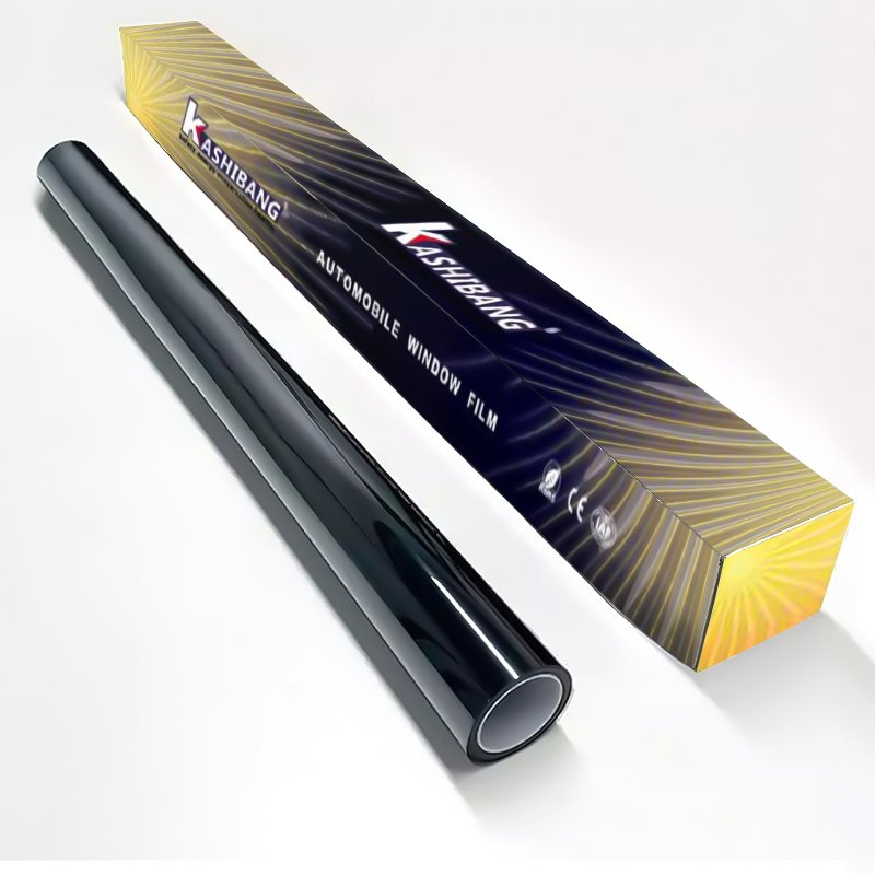 Top Quality Ultra Hd 1.52*30M Heat Resistant Privacy Protection Nano Ceramic Window Solar Film /Carbon Tint Film For Car