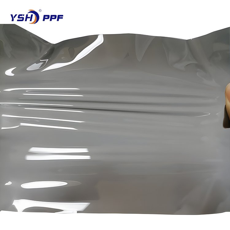 0.75 * 5M Anti Scratch Automobile Headlamp film self healing Tint TPU PPF film HeadLight car films