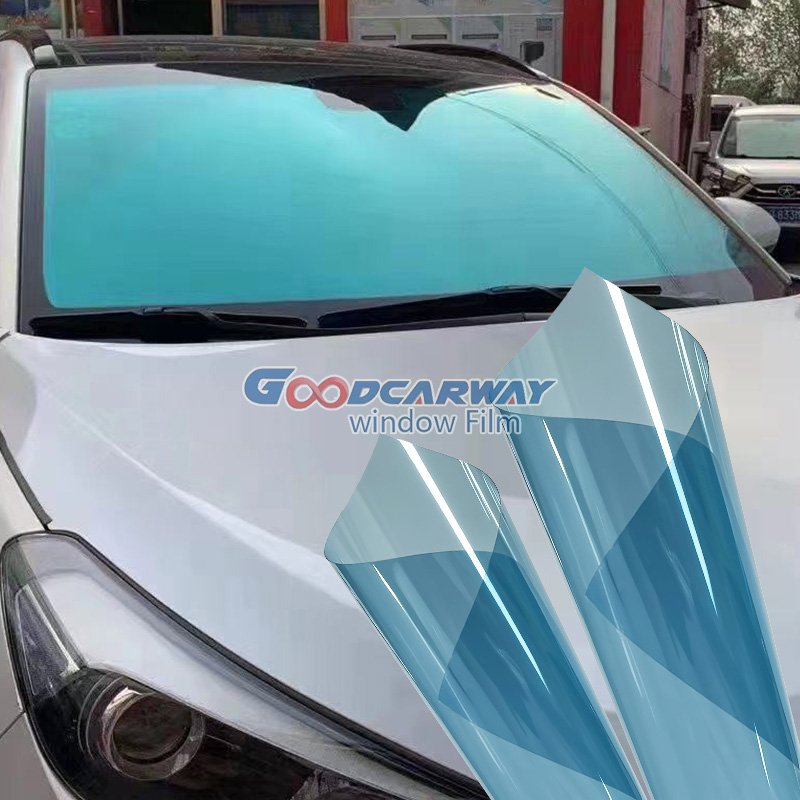 Cheap Price Best-selling Korea Imported Heat nano ceramic tint High Car Window Film