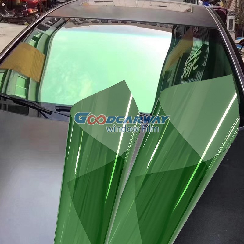Cheap Price Best-selling Korea Imported Heat nano ceramic tint High Car Window Film