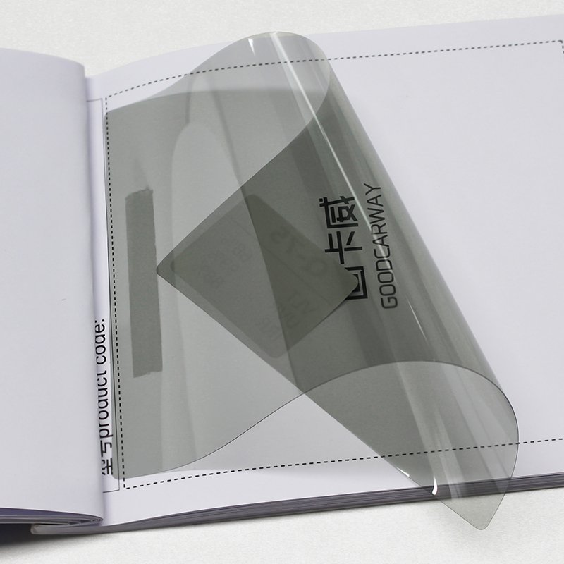Cheap Price Best-selling Korea Imported Heat nano ceramic tint High Car Window Film