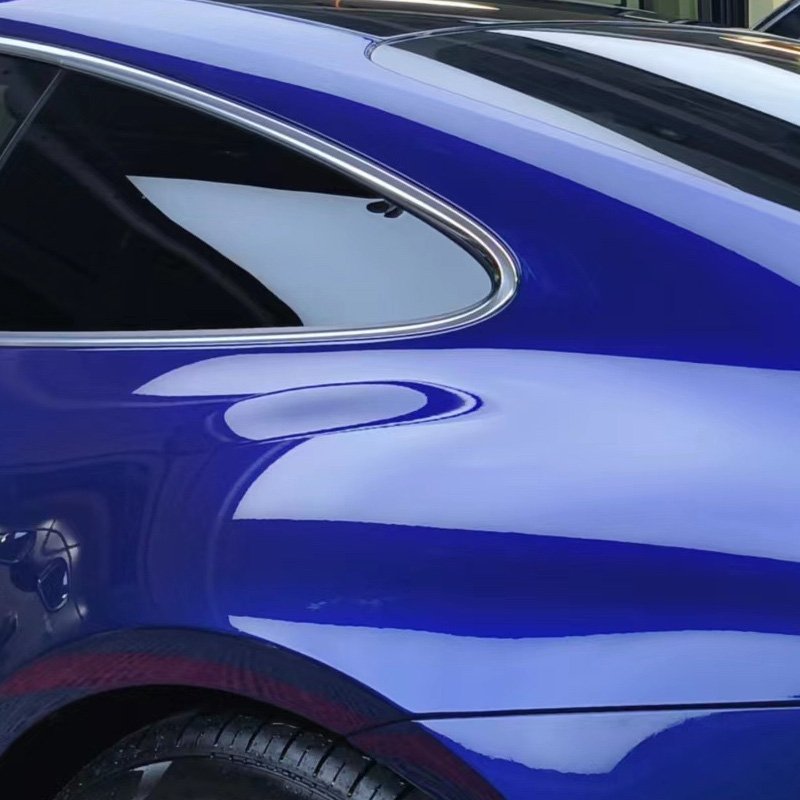 PPF car film clear protective tpu wrap body paint protection film for auto 1.52X15m