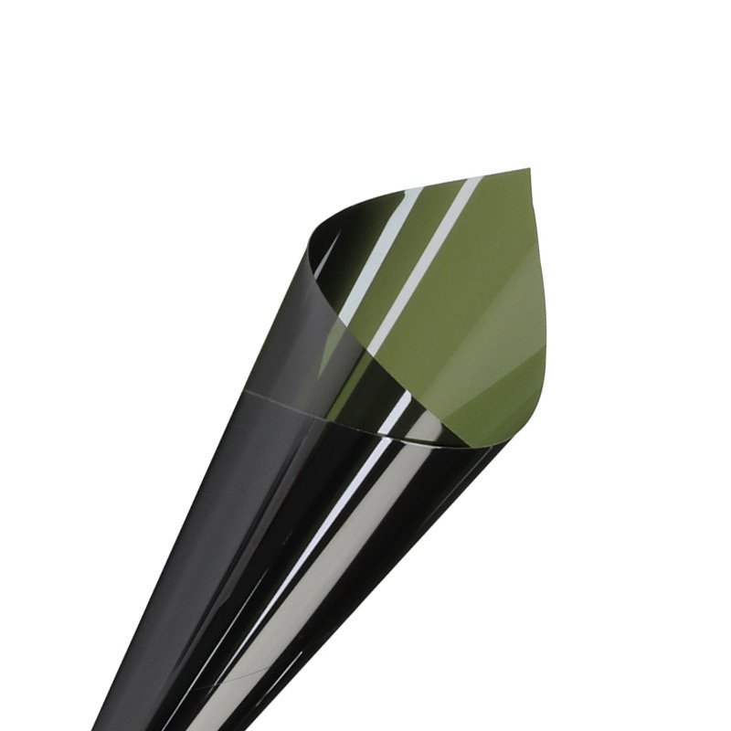 Manufacturers Customize Nano-Ceramic Car Colored Window Film Car Solar Window Film, Colored Car Film