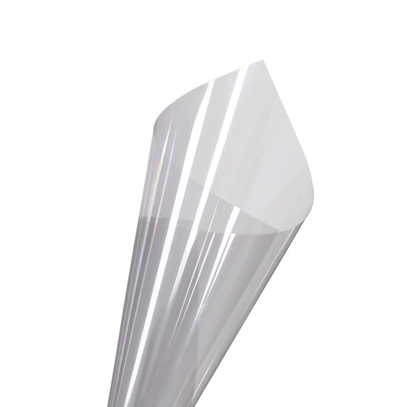 Manufacturers Customize Nano-Ceramic Car Colored Window Film Car Solar Window Film, Colored Car Film