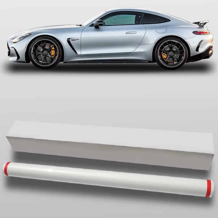 1 Years Warranty USA Quality super hydrophobic instant self healing TPU PPF Paint Protection Film Clear TPH PPF Car Film Roll