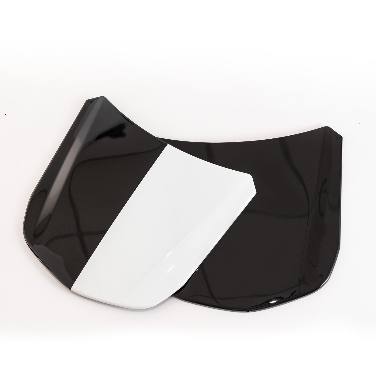 High Quality steel material front hood bonnet mini bonnet speed shape mini car hood display for ppf Vinyl wrap test