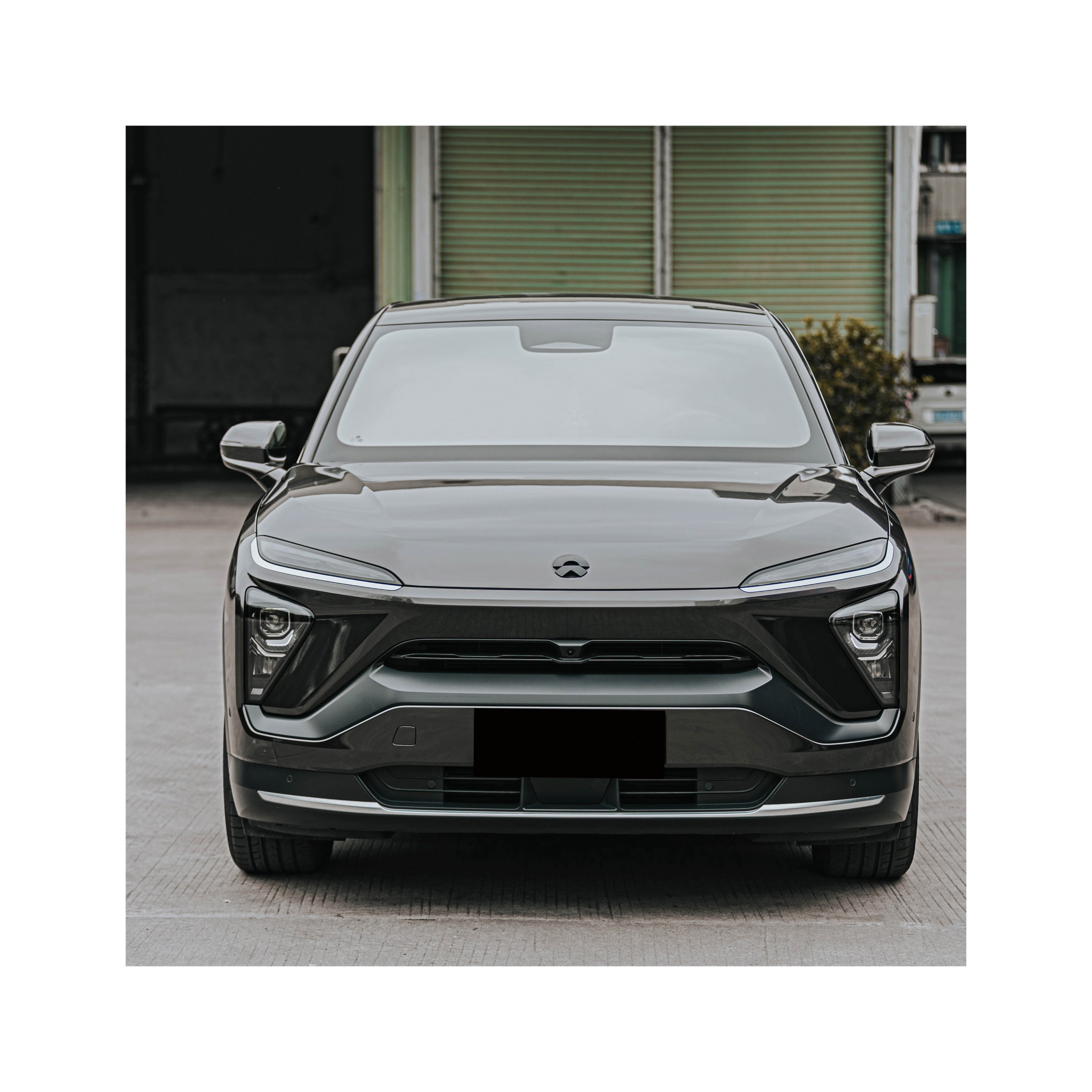 Liquid metal tungsten steel PCV 5x59FT car wrapping vinyl wrap car vinyl car wrapping film