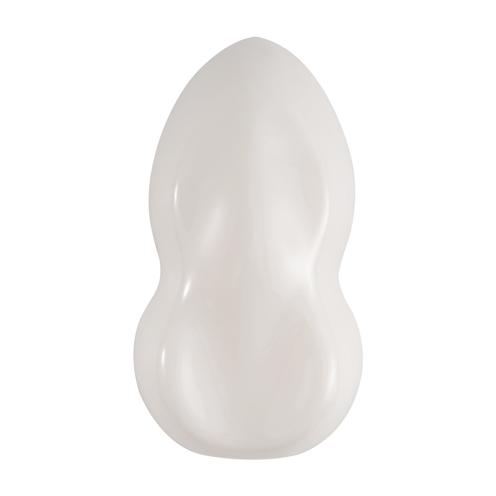 Good Quality Car painting display model White Speed Shape Car Vinyl Display Model for Paint Color Change display Mini Car Model
