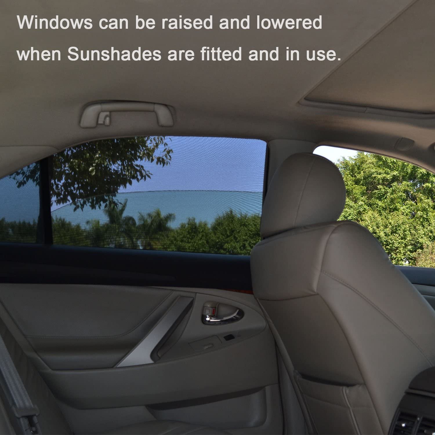 viwocool Nano car tinting film IR3595 35% car window tint film 2mil 99% UV rejected solar window film