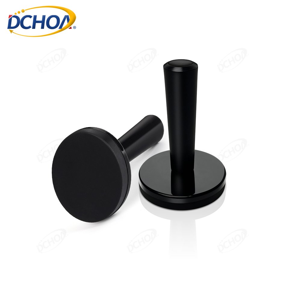 DCHOA Black Vehicle Wrap Magnets Holder Film Fix Tool Car Vinyl Wrap