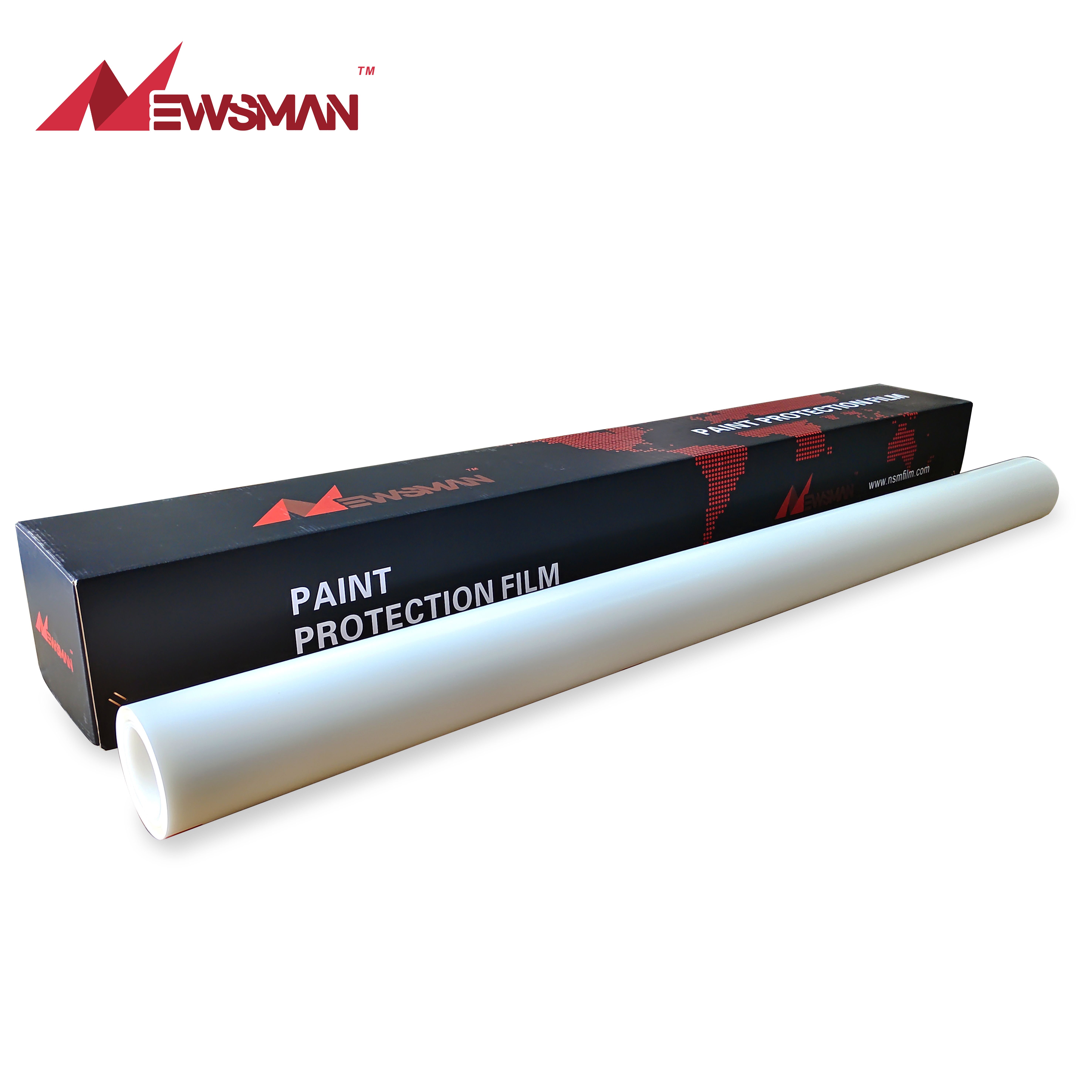 Customized Tpu Car Film Protection Cars Ppf Tpu Film Black Smart Film For Car Window Tint
