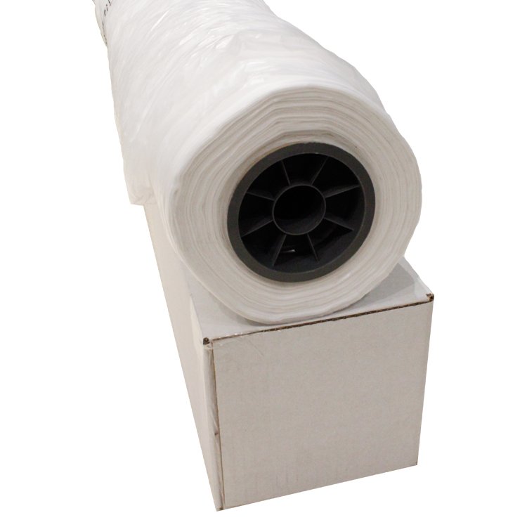 Commerce de gros de rouleaux de film plastique pour repeinture automobile, film de protection pour peinture automobile