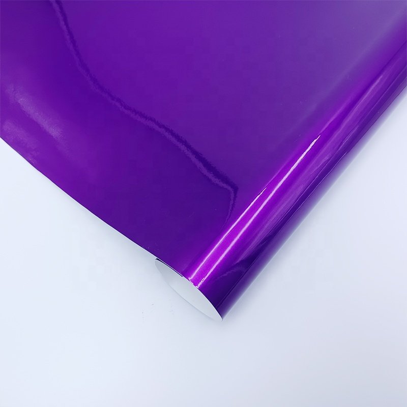 PVC stretchable self adhesive chameleon vinyl wrap patterns chameleon car wrap