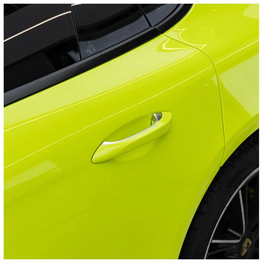 Carlas PPF Roll TPU Car Film PPF Paint Protection Film TPU Color Car Film for Used Cars