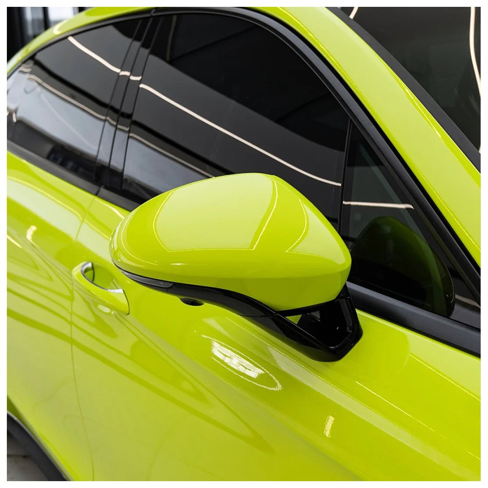 Carlas PPF Roll TPU Car Film PPF Paint Protection Film TPU Color Car Film for Used Cars